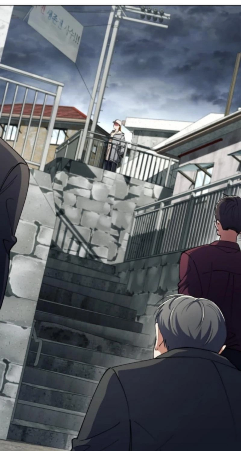 Read I Became the Villain the Hero Is Obsessed With Manga Online