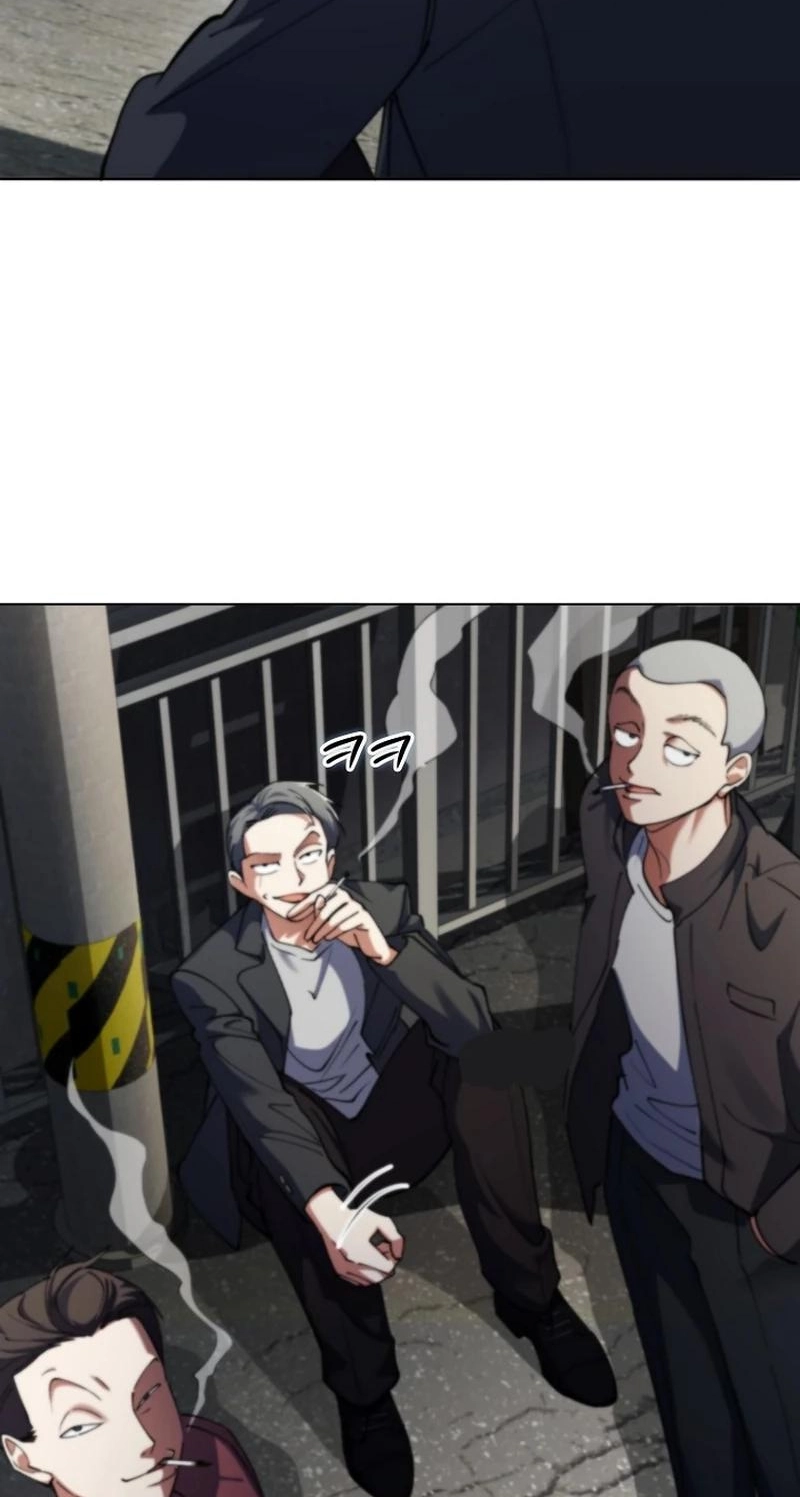 Read I Became the Villain the Hero Is Obsessed With Manga Online