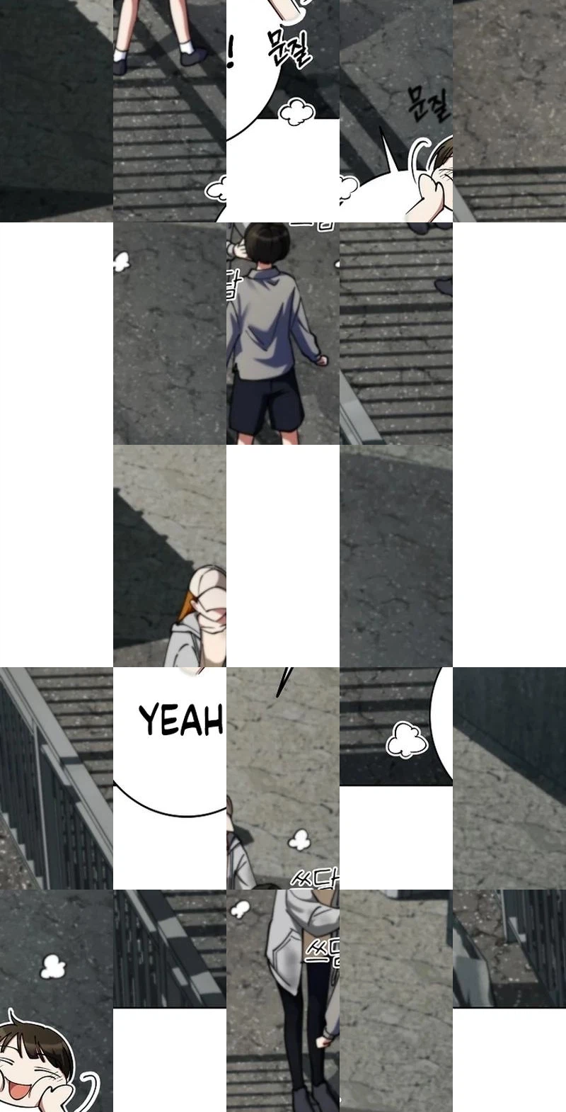 Read I Became the Villain the Hero Is Obsessed With Manga Online
