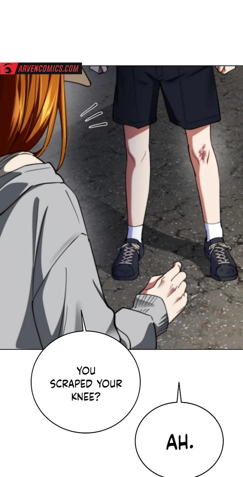 Read I Became the Villain the Hero Is Obsessed With Manga Online