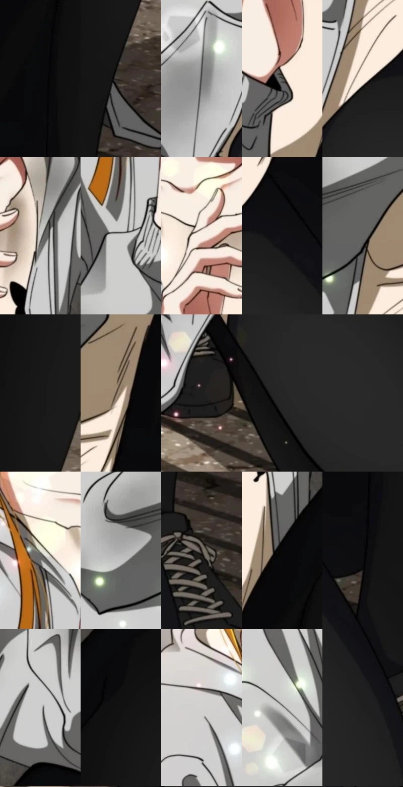 Read I Became the Villain the Hero Is Obsessed With Manga Online