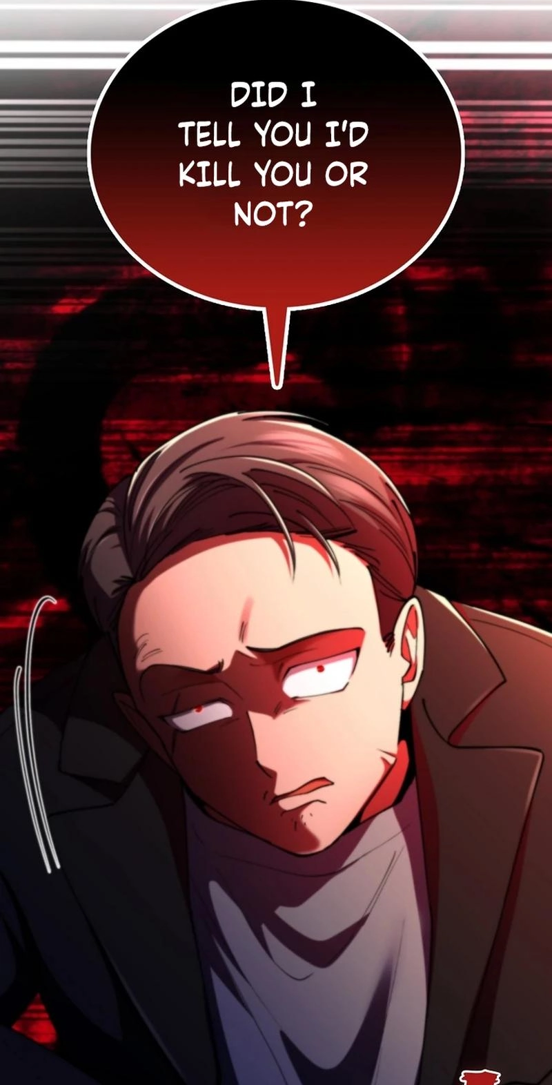 Read I Became the Villain the Hero Is Obsessed With Manga Online