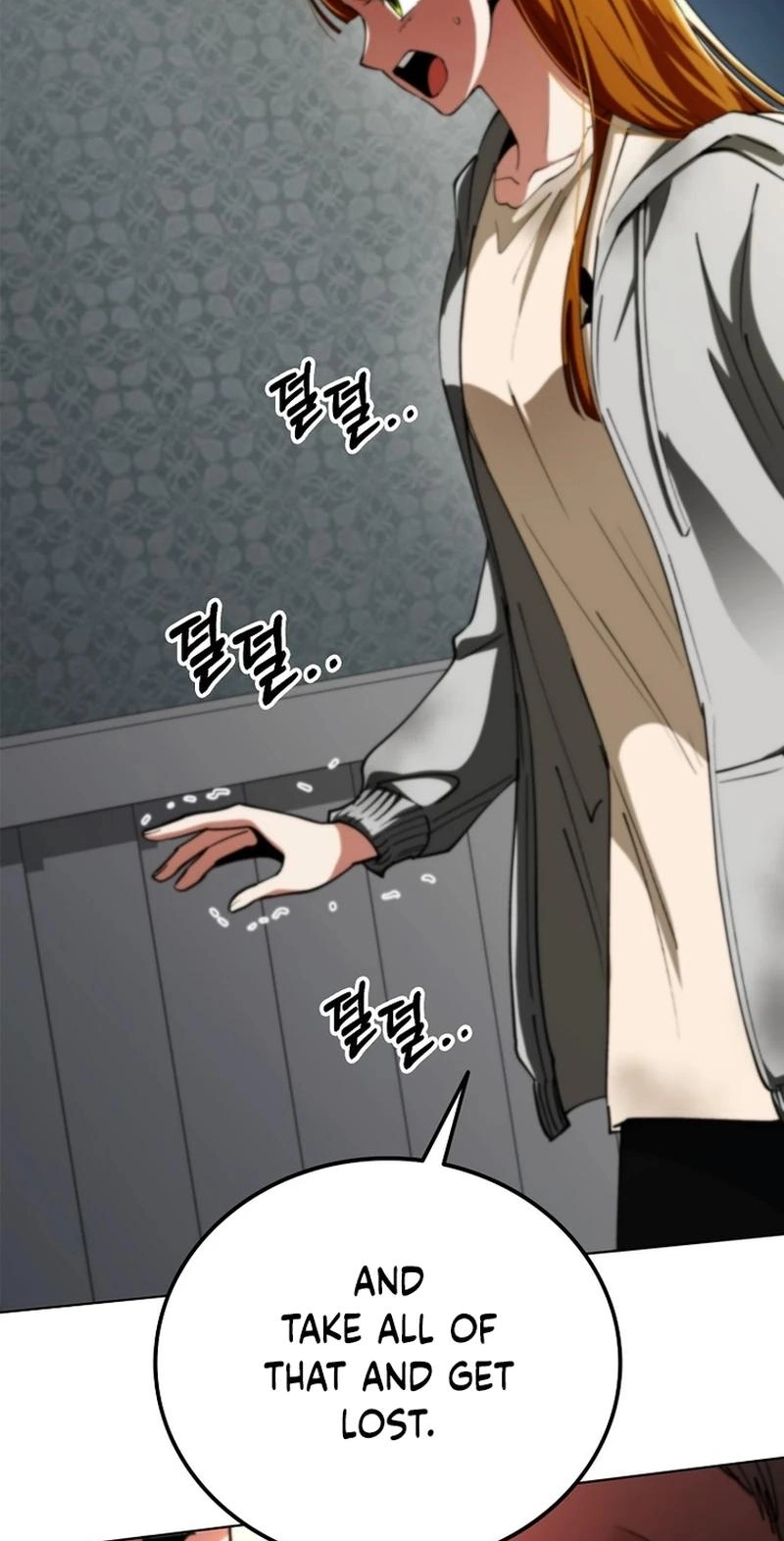 Read I Became the Villain the Hero Is Obsessed With Manga Online