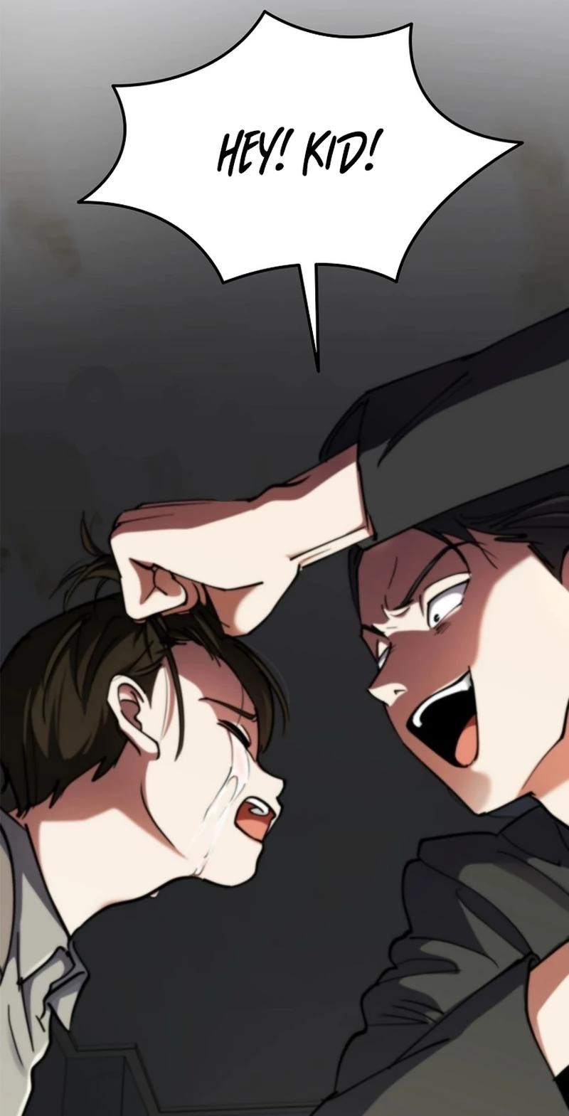 Read I Became the Villain the Hero Is Obsessed With Manga Online