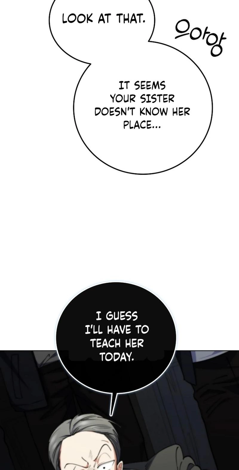 Read I Became the Villain the Hero Is Obsessed With Manga Online