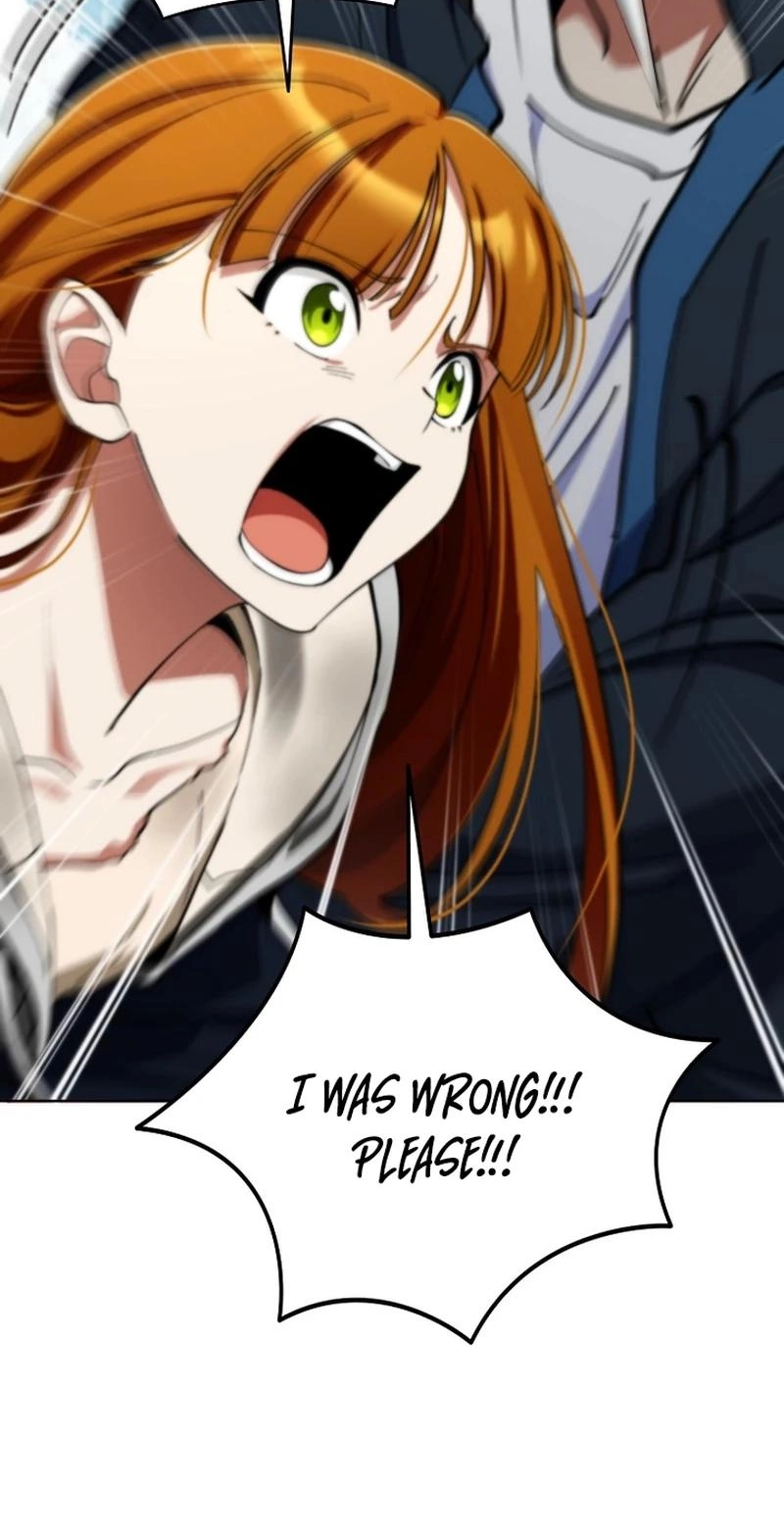 Read I Became the Villain the Hero Is Obsessed With Manga Online