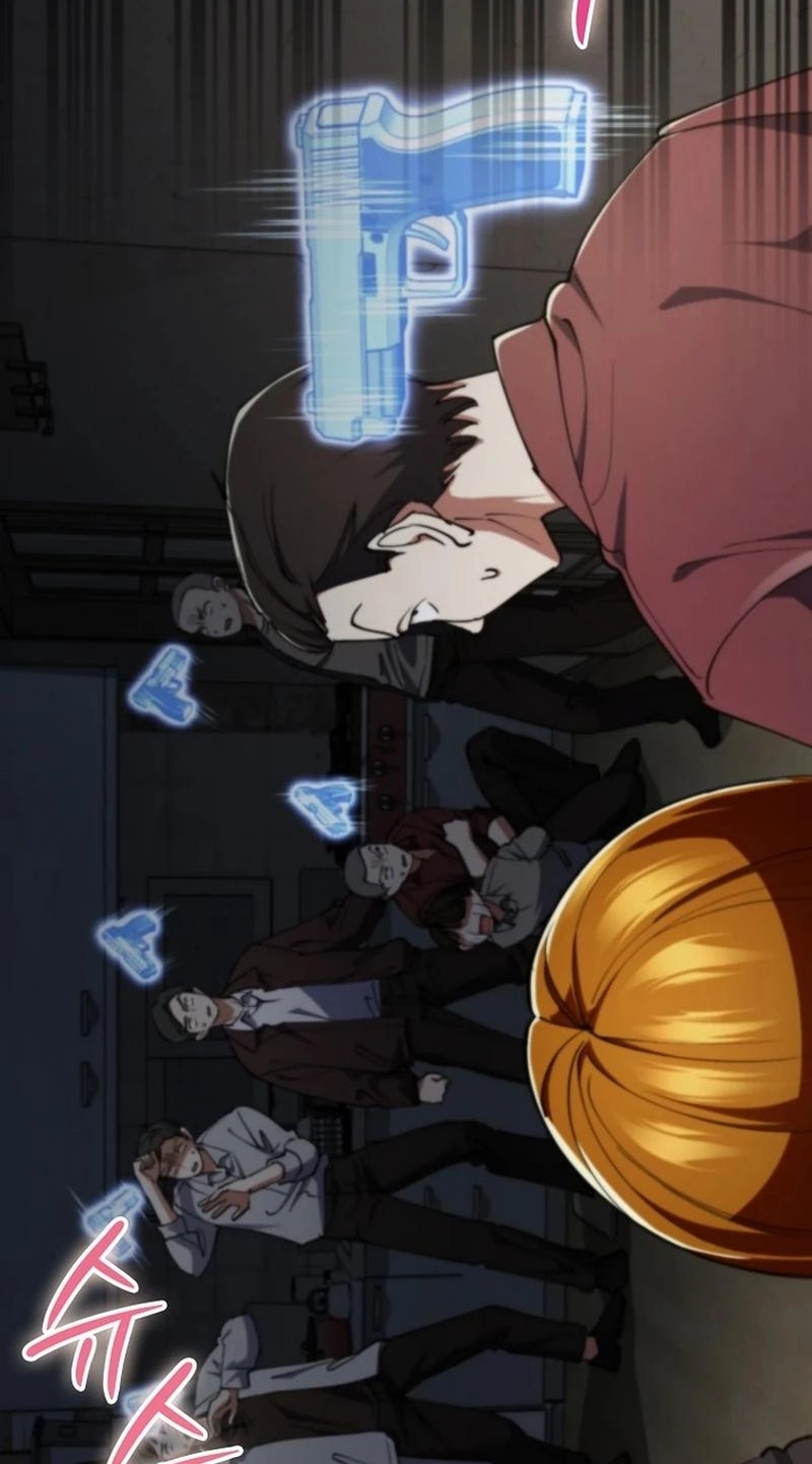 Read I Became the Villain the Hero Is Obsessed With Manga Online