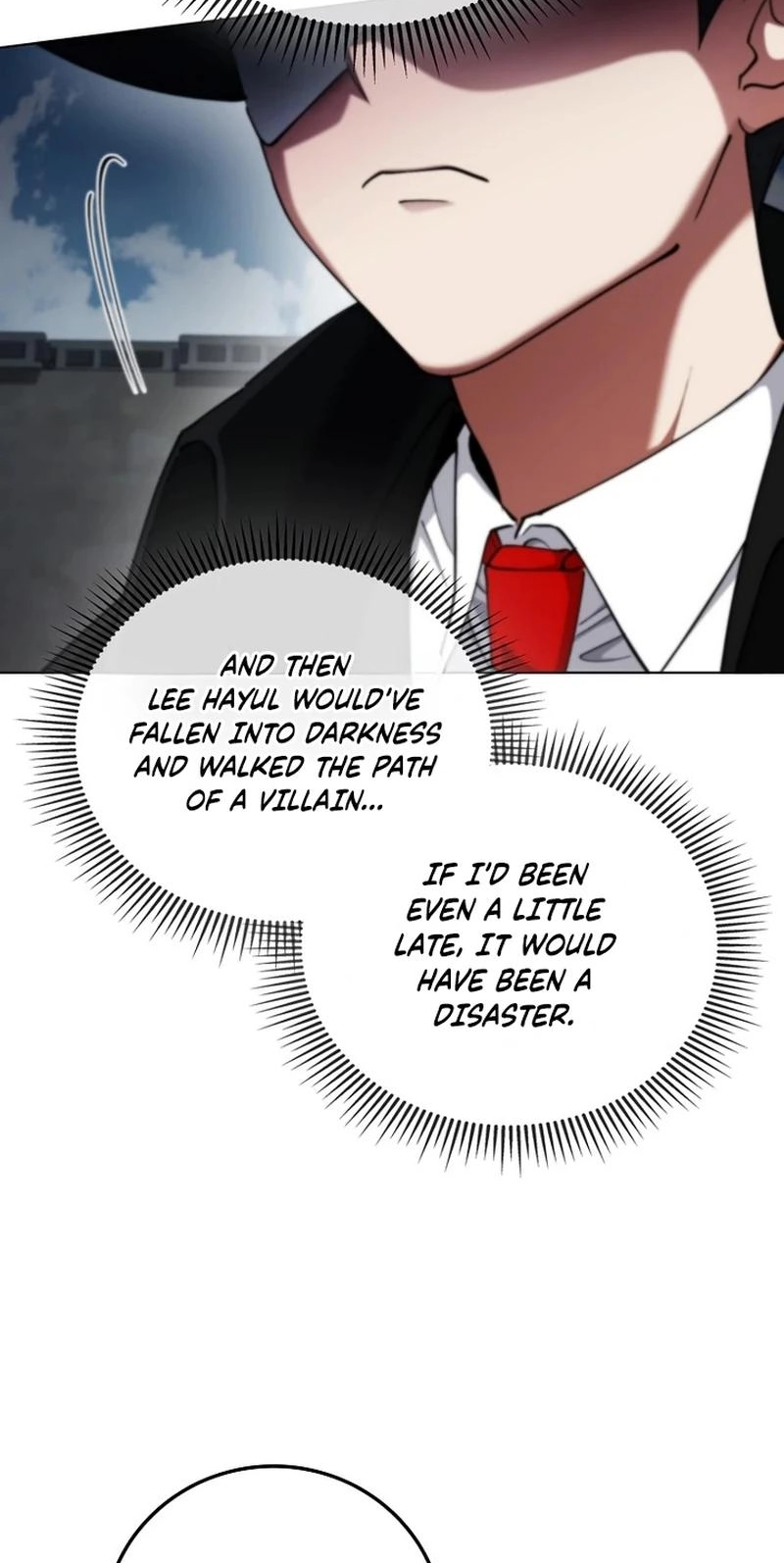 Read I Became the Villain the Hero Is Obsessed With Manga Online