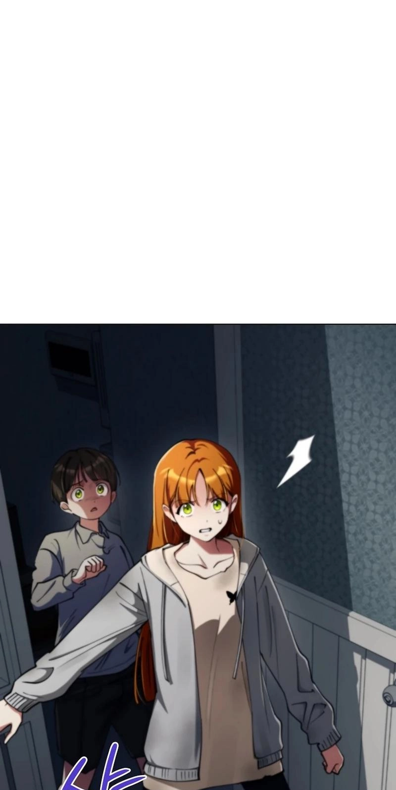 Read I Became the Villain the Hero Is Obsessed With Manga Online
