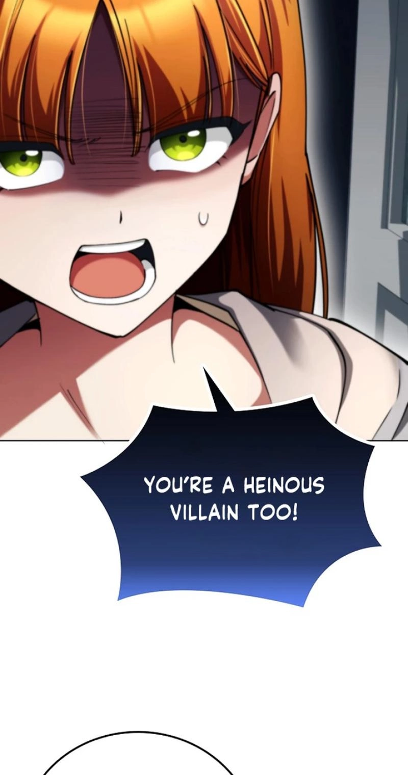 Read I Became the Villain the Hero Is Obsessed With Manga Online