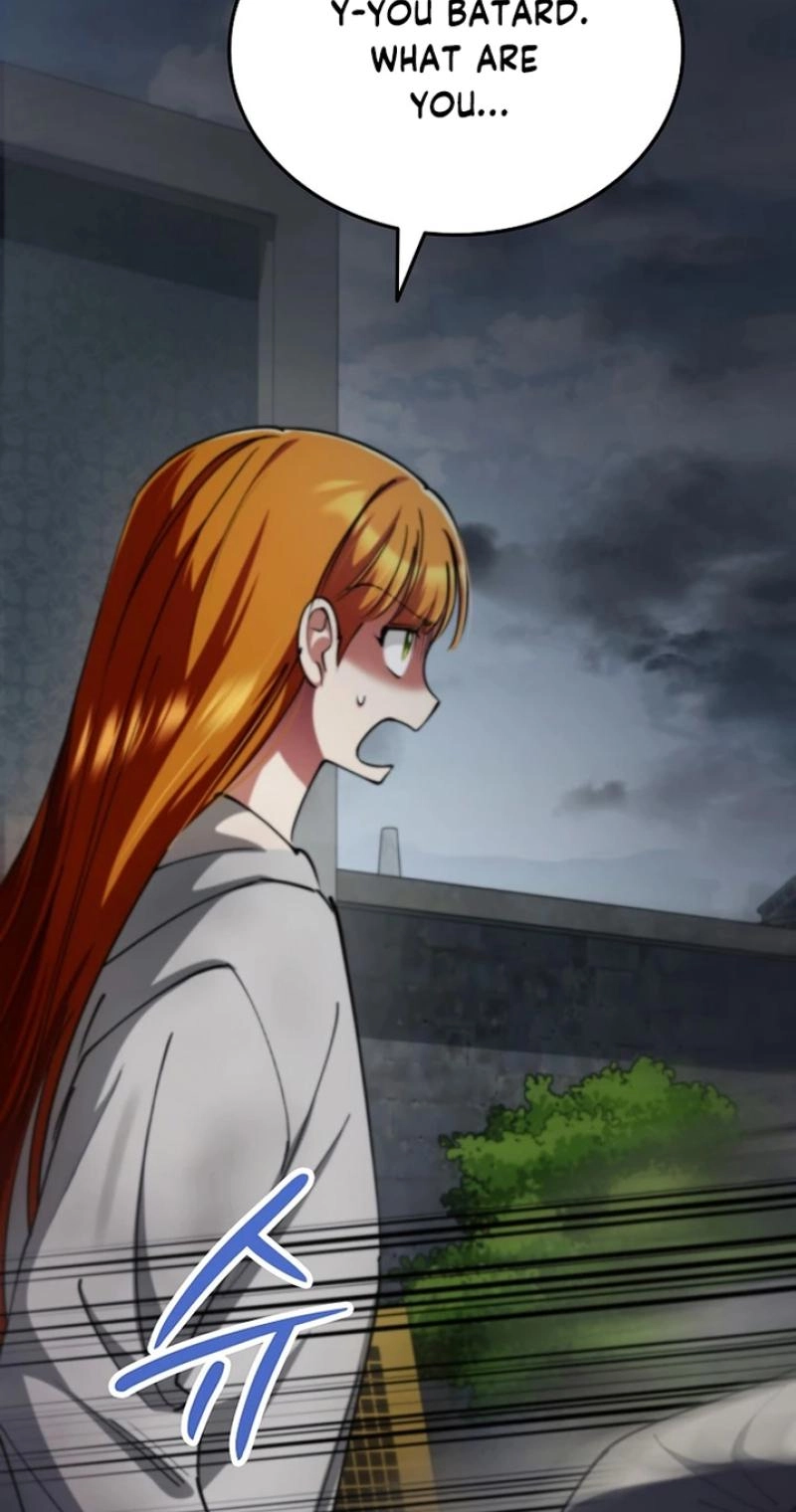 Read I Became the Villain the Hero Is Obsessed With Manga Online