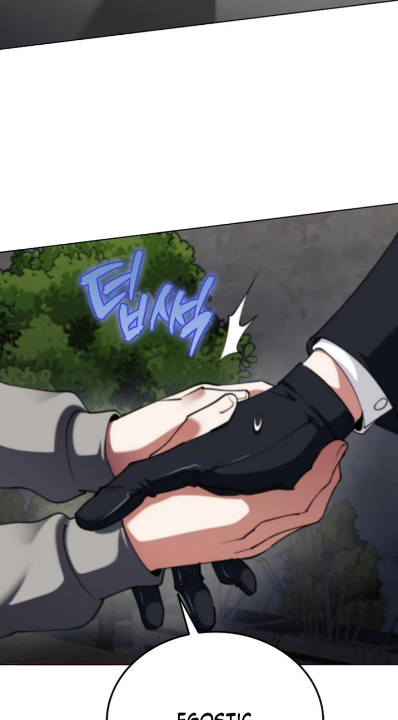 Read I Became the Villain the Hero Is Obsessed With Manga Online