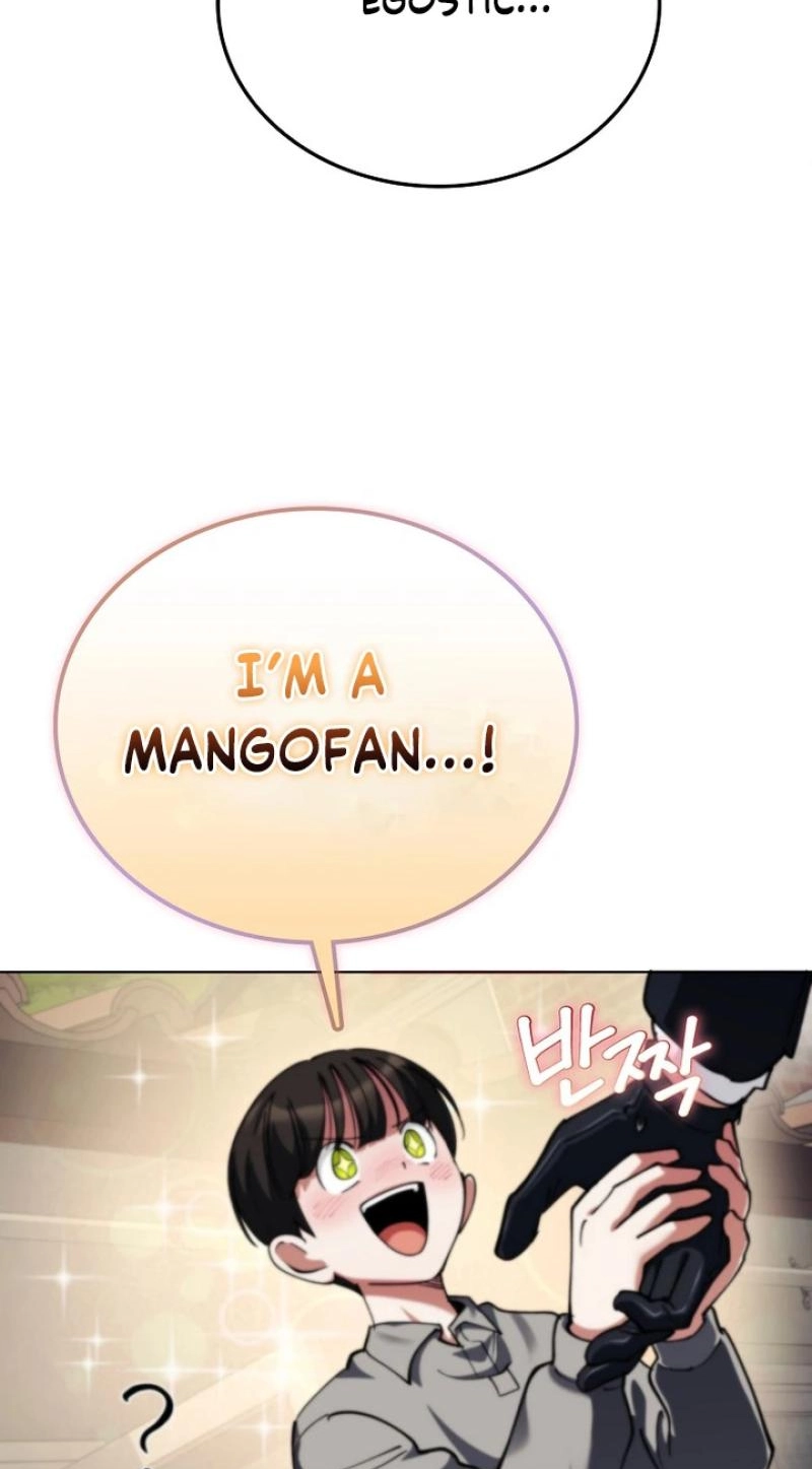 Read I Became the Villain the Hero Is Obsessed With Manga Online