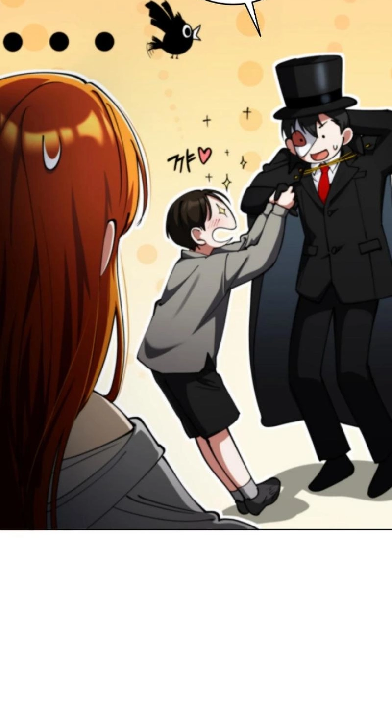 Read I Became the Villain the Hero Is Obsessed With Manga Online