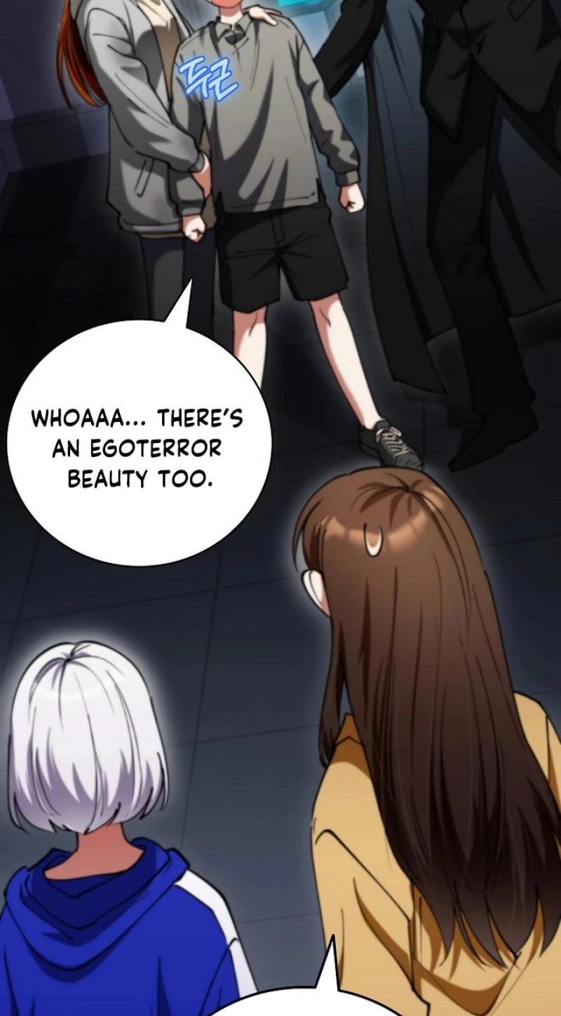 Read I Became the Villain the Hero Is Obsessed With Manga Online