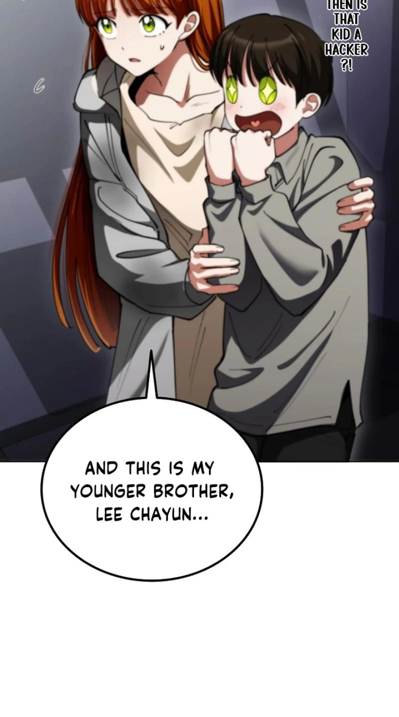 Read I Became the Villain the Hero Is Obsessed With Manga Online
