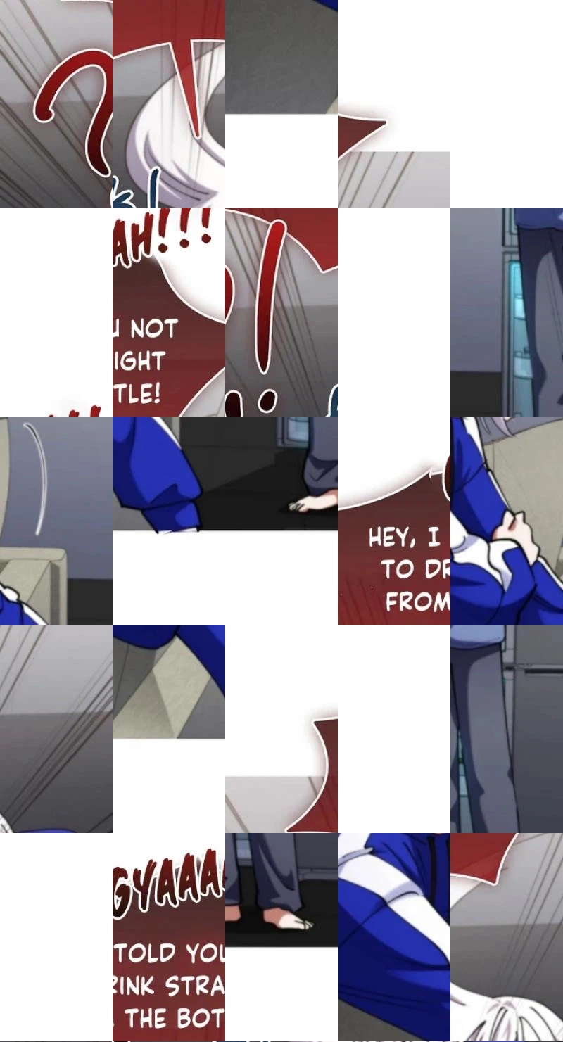 Read I Became the Villain the Hero Is Obsessed With Manga Online