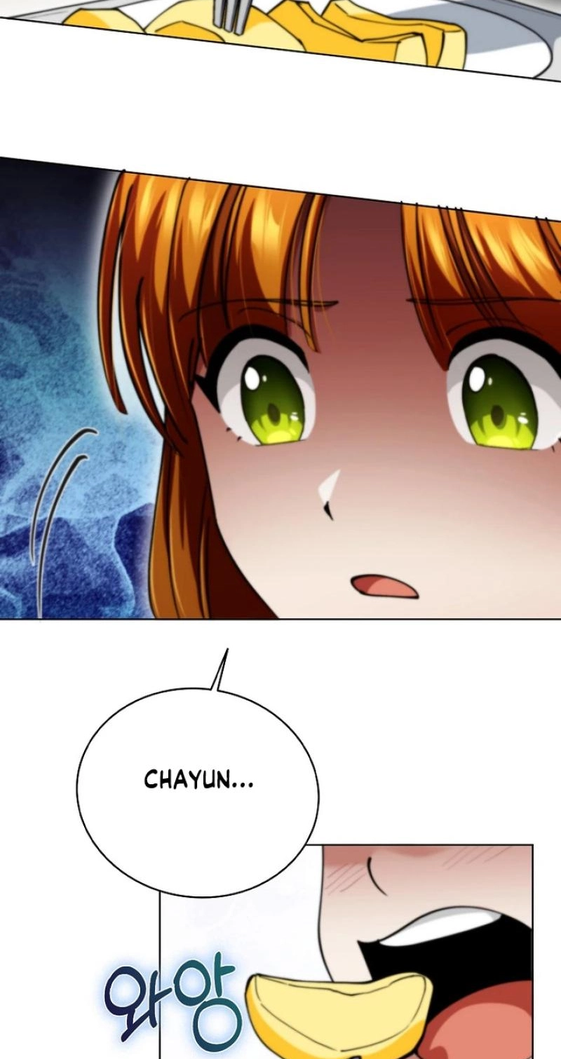 Read I Became the Villain the Hero Is Obsessed With Manga Online