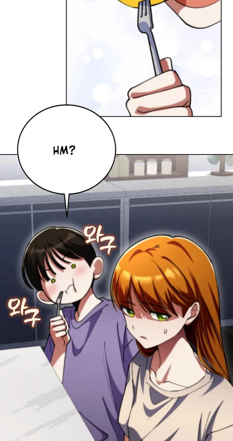 Read I Became the Villain the Hero Is Obsessed With Manga Online