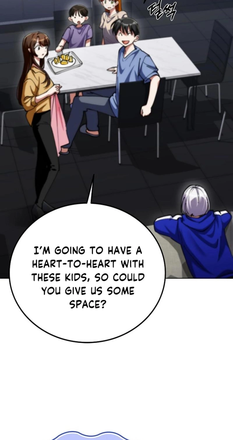 Read I Became the Villain the Hero Is Obsessed With Manga Online