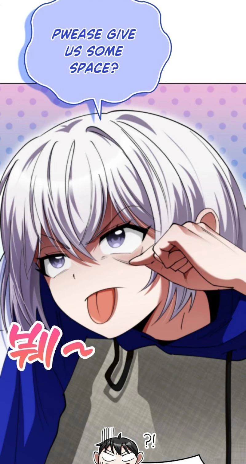 Read I Became the Villain the Hero Is Obsessed With Manga Online