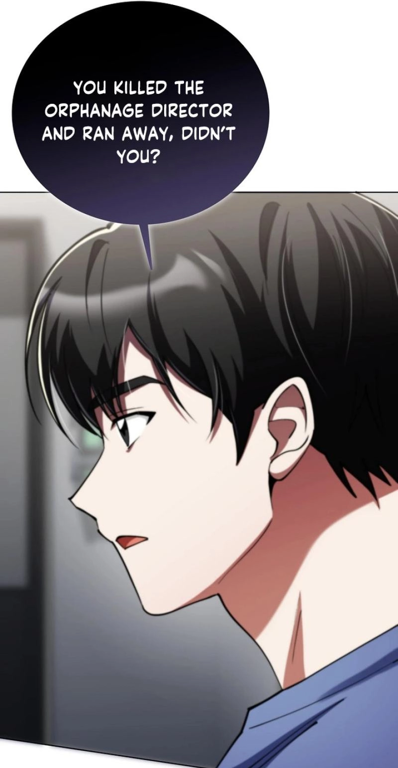 Read I Became the Villain the Hero Is Obsessed With Manga Online