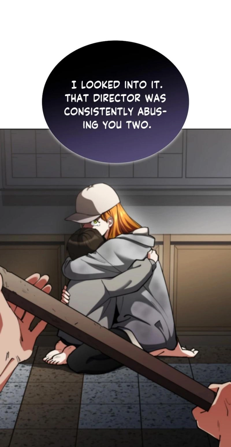 Read I Became the Villain the Hero Is Obsessed With Manga Online