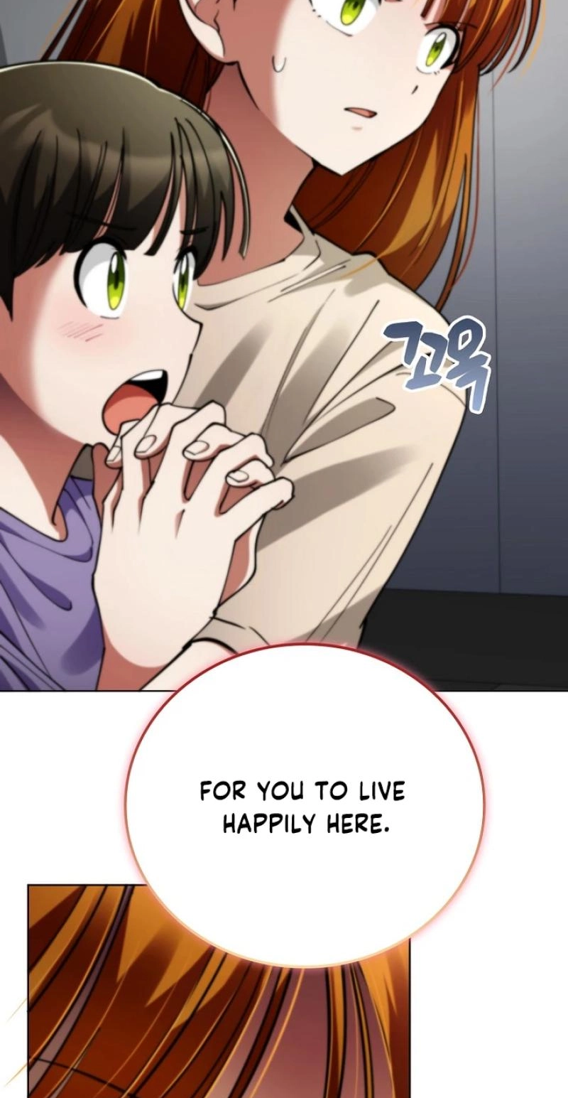 Read I Became the Villain the Hero Is Obsessed With Manga Online