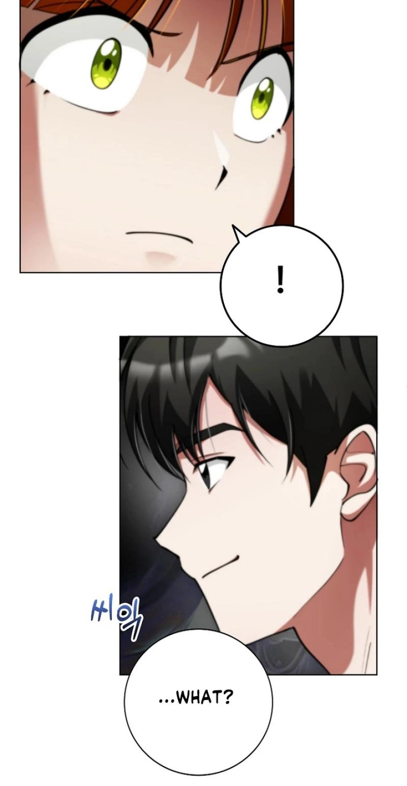 Read I Became the Villain the Hero Is Obsessed With Manga Online