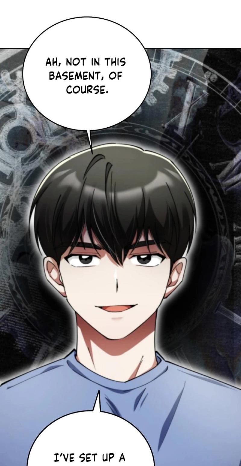 Read I Became the Villain the Hero Is Obsessed With Manga Online