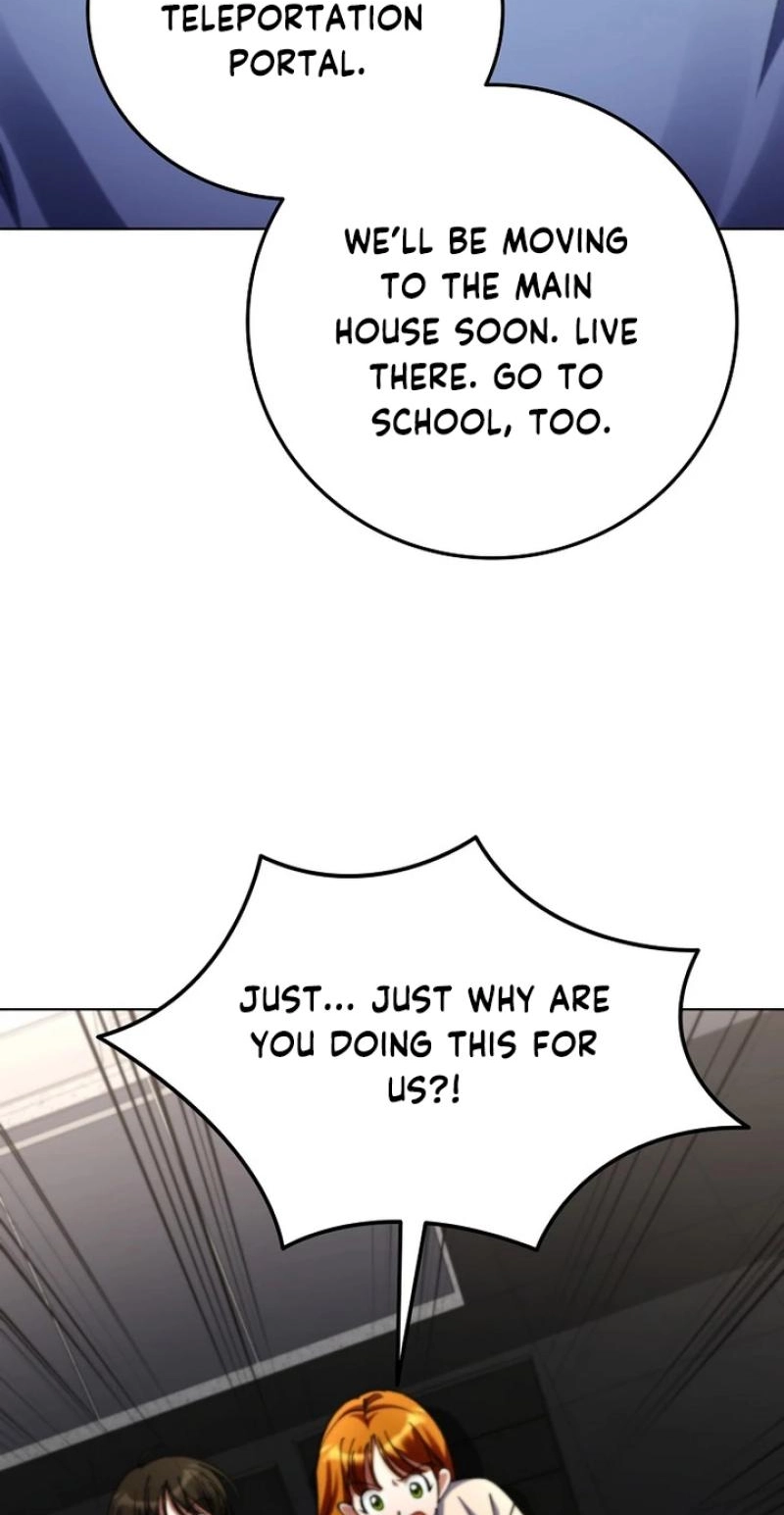 Read I Became the Villain the Hero Is Obsessed With Manga Online
