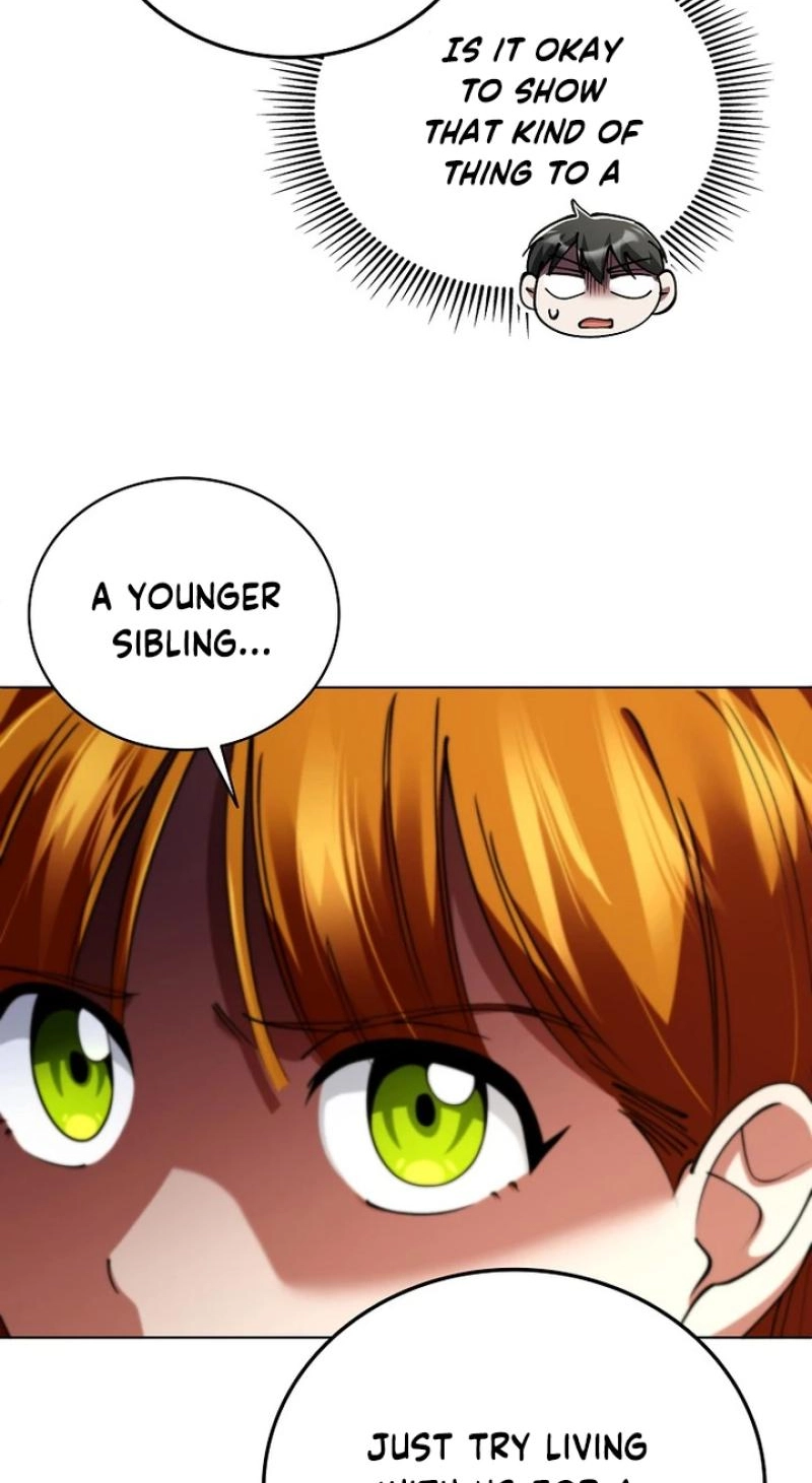 Read I Became the Villain the Hero Is Obsessed With Manga Online