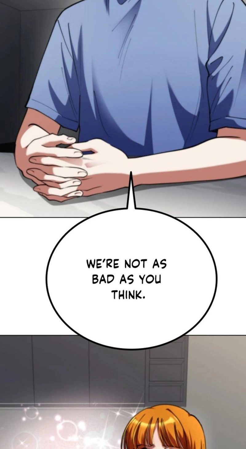 Read I Became the Villain the Hero Is Obsessed With Manga Online