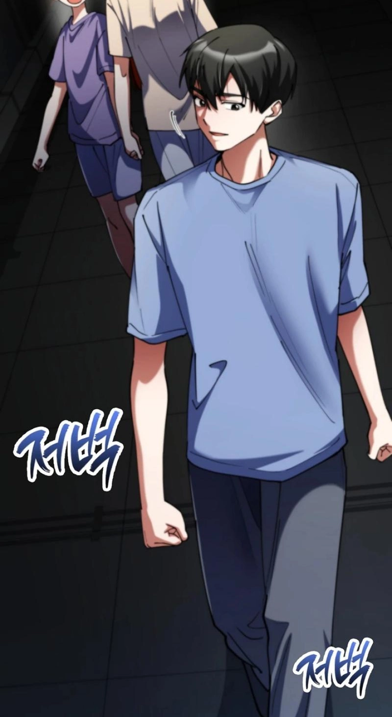 Read I Became the Villain the Hero Is Obsessed With Manga Online