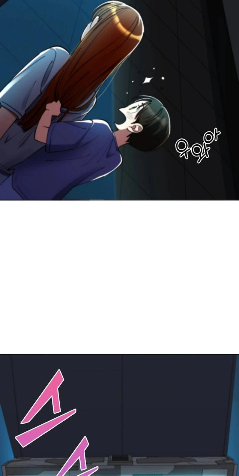Read I Became the Villain the Hero Is Obsessed With Manga Online