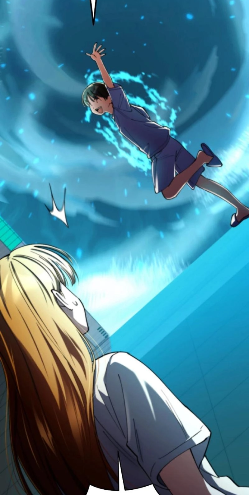 Read I Became the Villain the Hero Is Obsessed With Manga Online