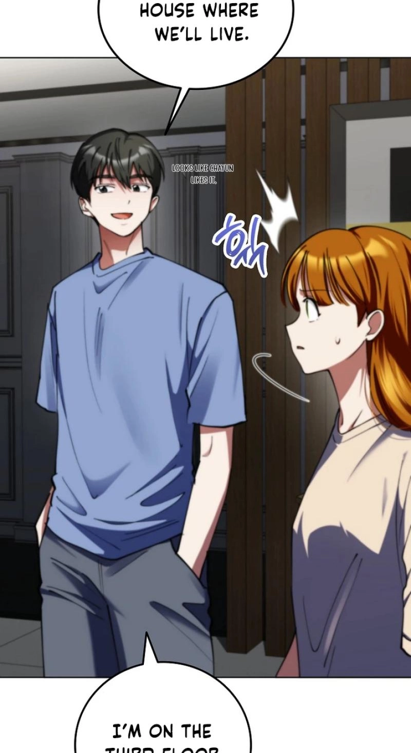 Read I Became the Villain the Hero Is Obsessed With Manga Online