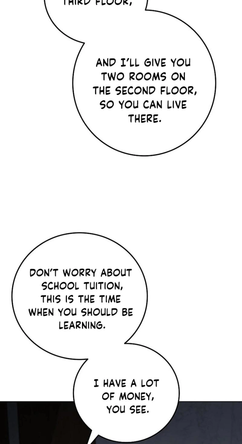 Read I Became the Villain the Hero Is Obsessed With Manga Online