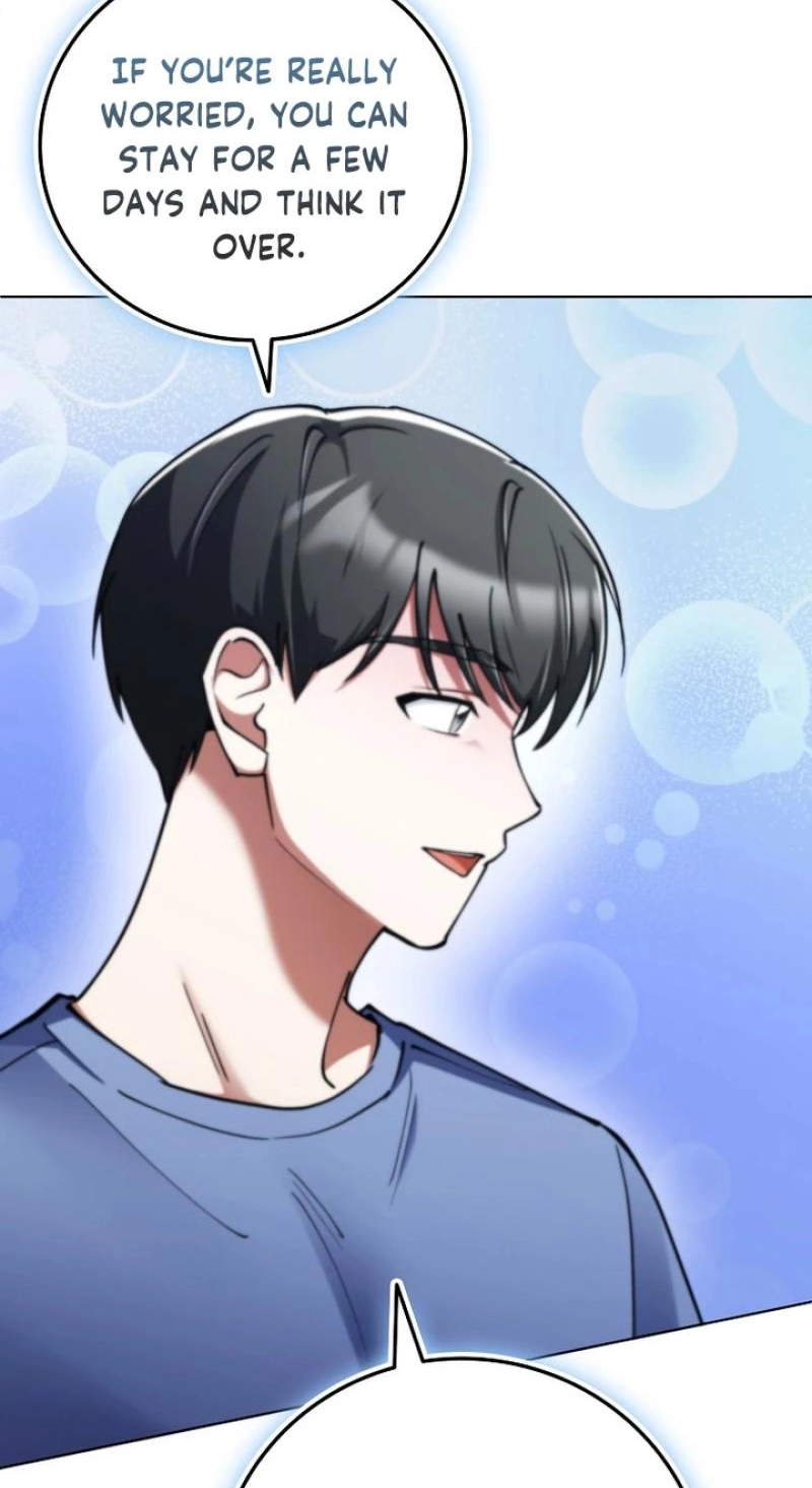 Read I Became the Villain the Hero Is Obsessed With Manga Online