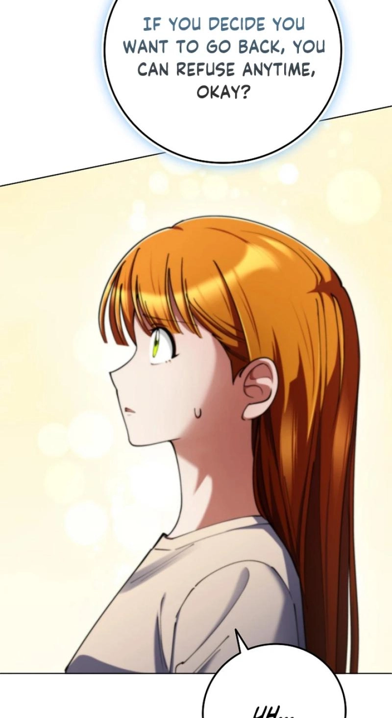 Read I Became the Villain the Hero Is Obsessed With Manga Online