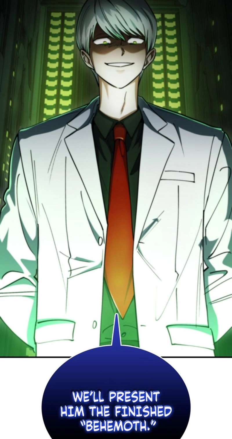 Read I Became the Villain the Hero Is Obsessed With Manga Online