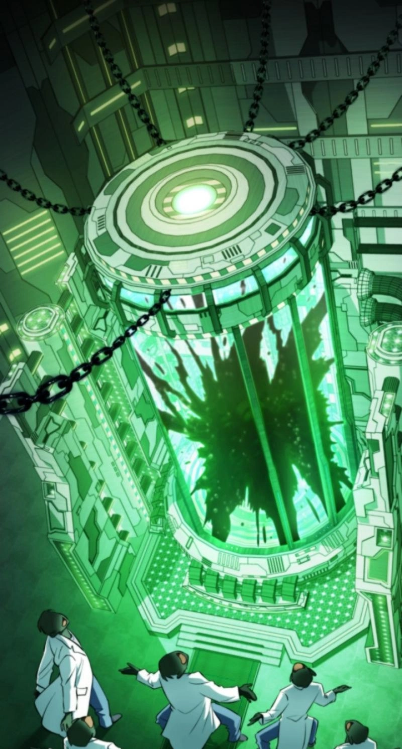 Read I Became the Villain the Hero Is Obsessed With Manga Online