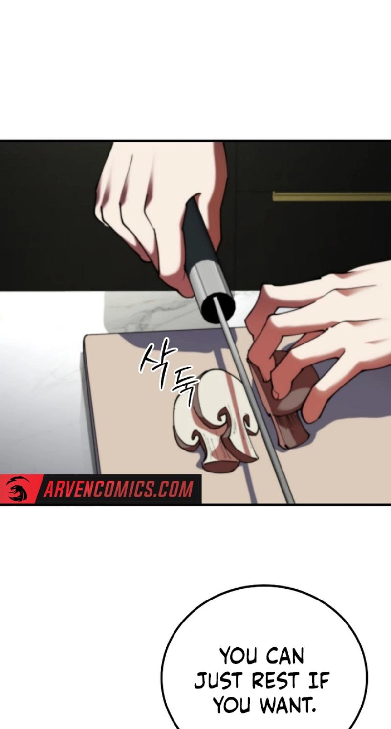 Read I Became the Villain the Hero Is Obsessed With Manga Online