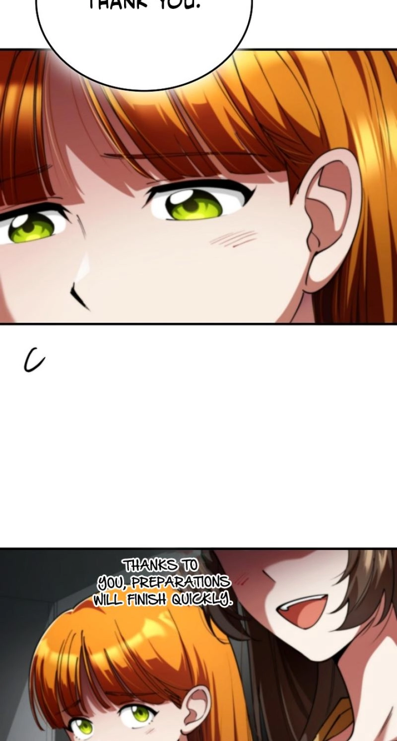 Read I Became the Villain the Hero Is Obsessed With Manga Online