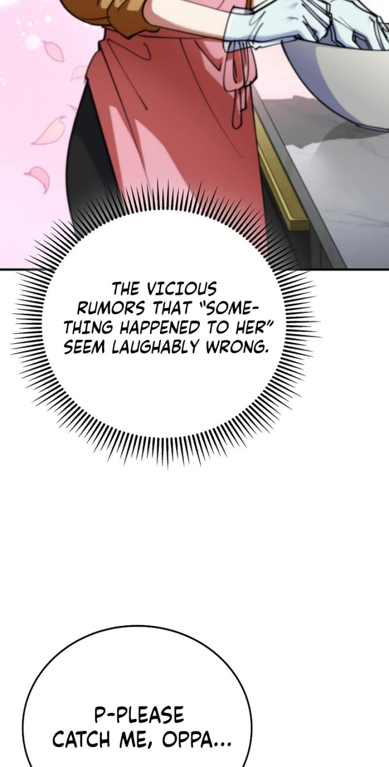 Read I Became the Villain the Hero Is Obsessed With Manga Online