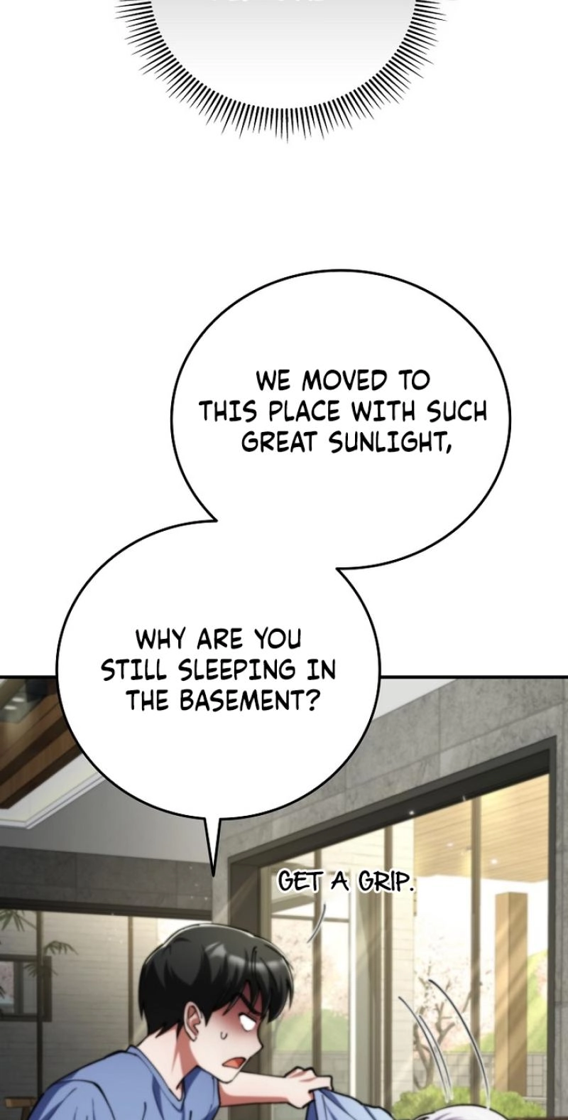 Read I Became the Villain the Hero Is Obsessed With Manga Online