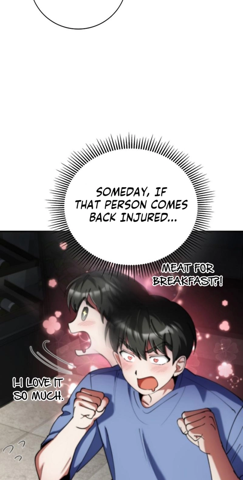 Read I Became the Villain the Hero Is Obsessed With Manga Online