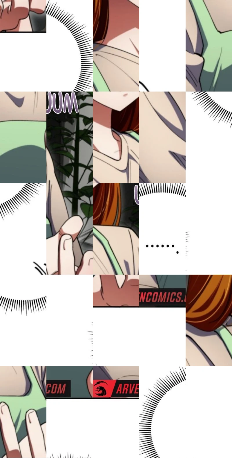 Read I Became the Villain the Hero Is Obsessed With Manga Online