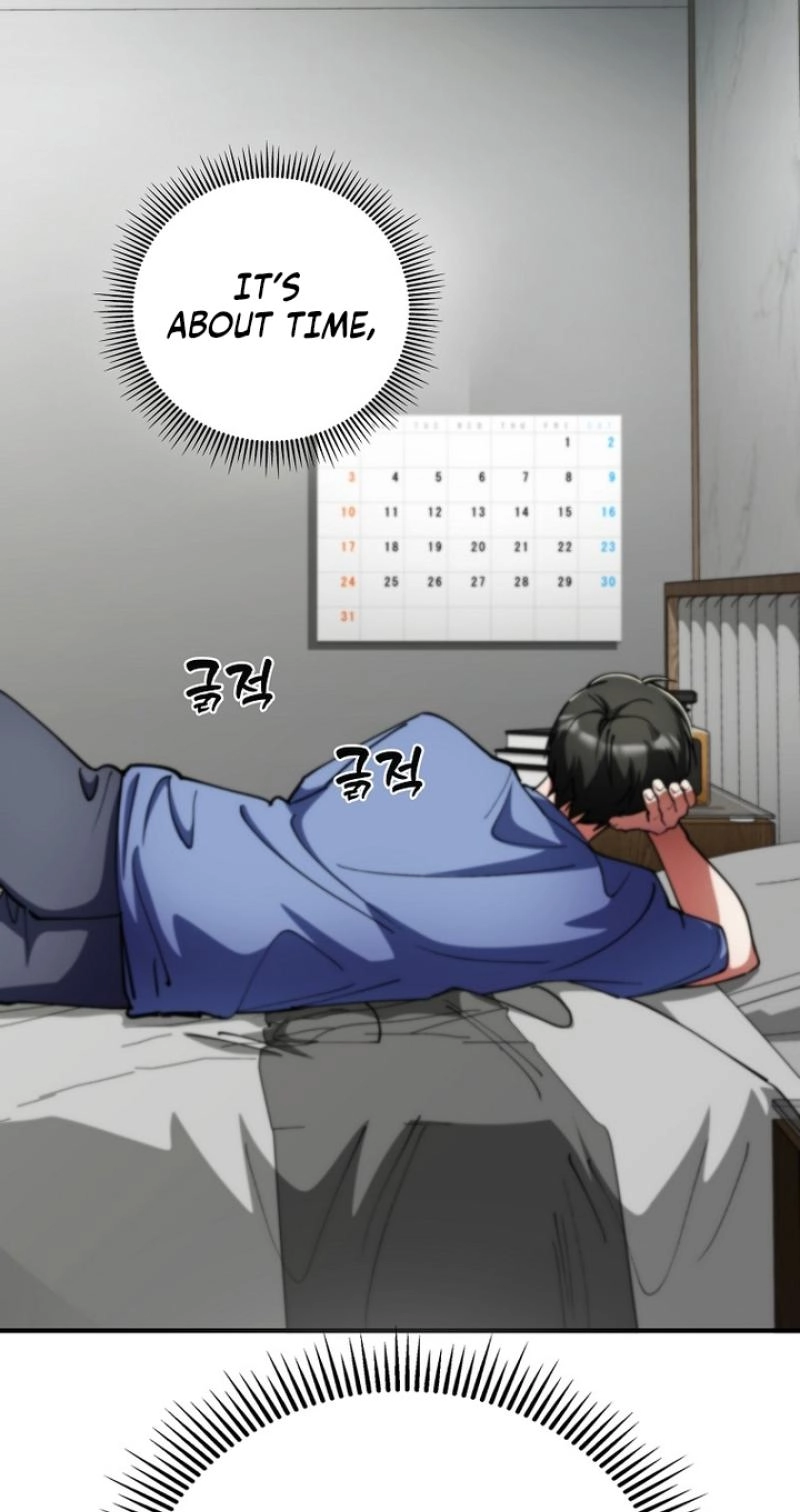 Read I Became the Villain the Hero Is Obsessed With Manga Online