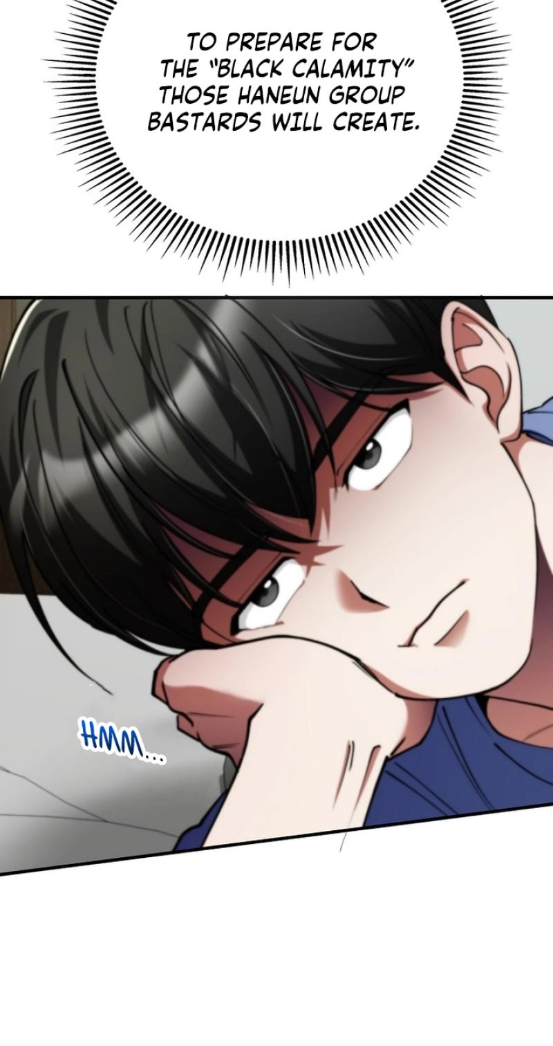 Read I Became the Villain the Hero Is Obsessed With Manga Online
